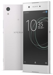 Замена экрана на телефоне Sony Xperia XA1 в Перми